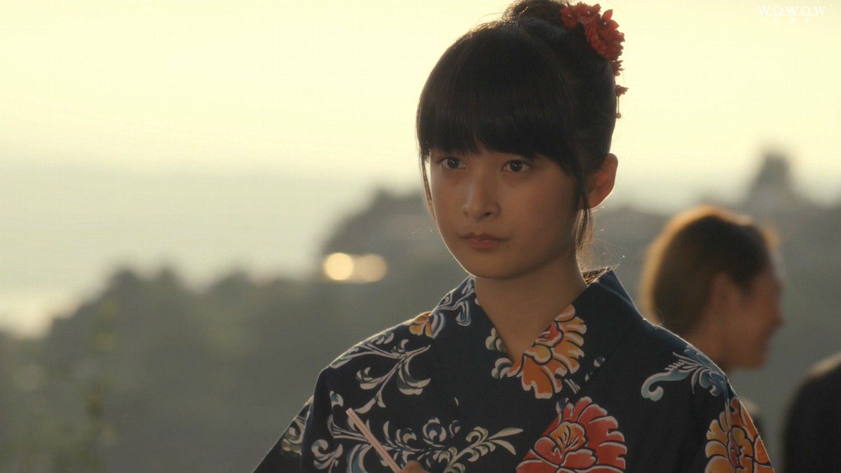 Quadlancer 中村ひなの ちゃん