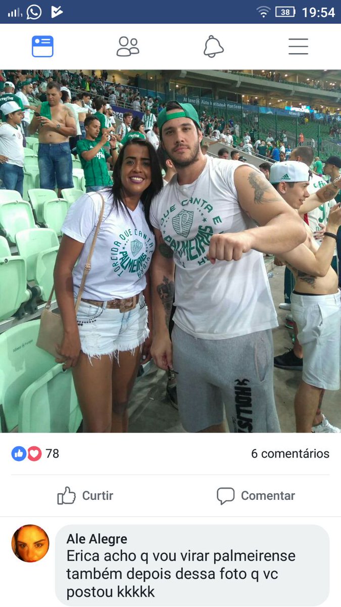 EricaLo12458451's tweet photo. #classicojA
@denilsonshow
@RenataBFan
@bandjogoaberto
Eu e meu amigo e Domingo e nois
Vamos Ganhar Porco 💚🐷 https://t.co/xMrYXRoosd