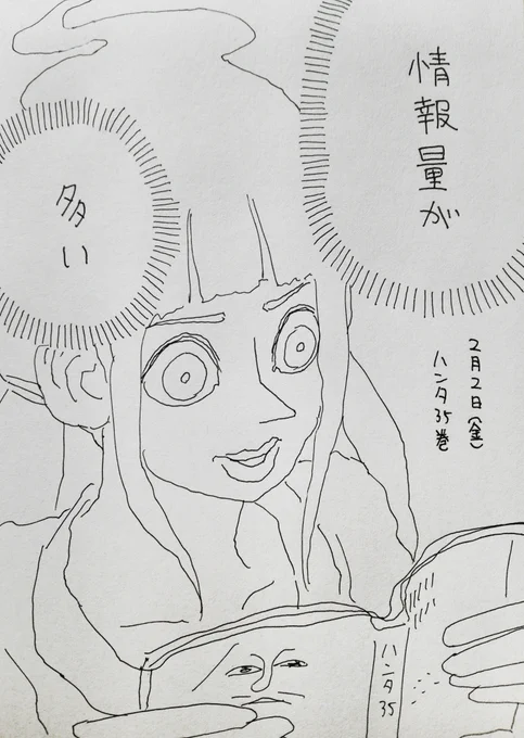 2月2日(金)
きょうのできごと 