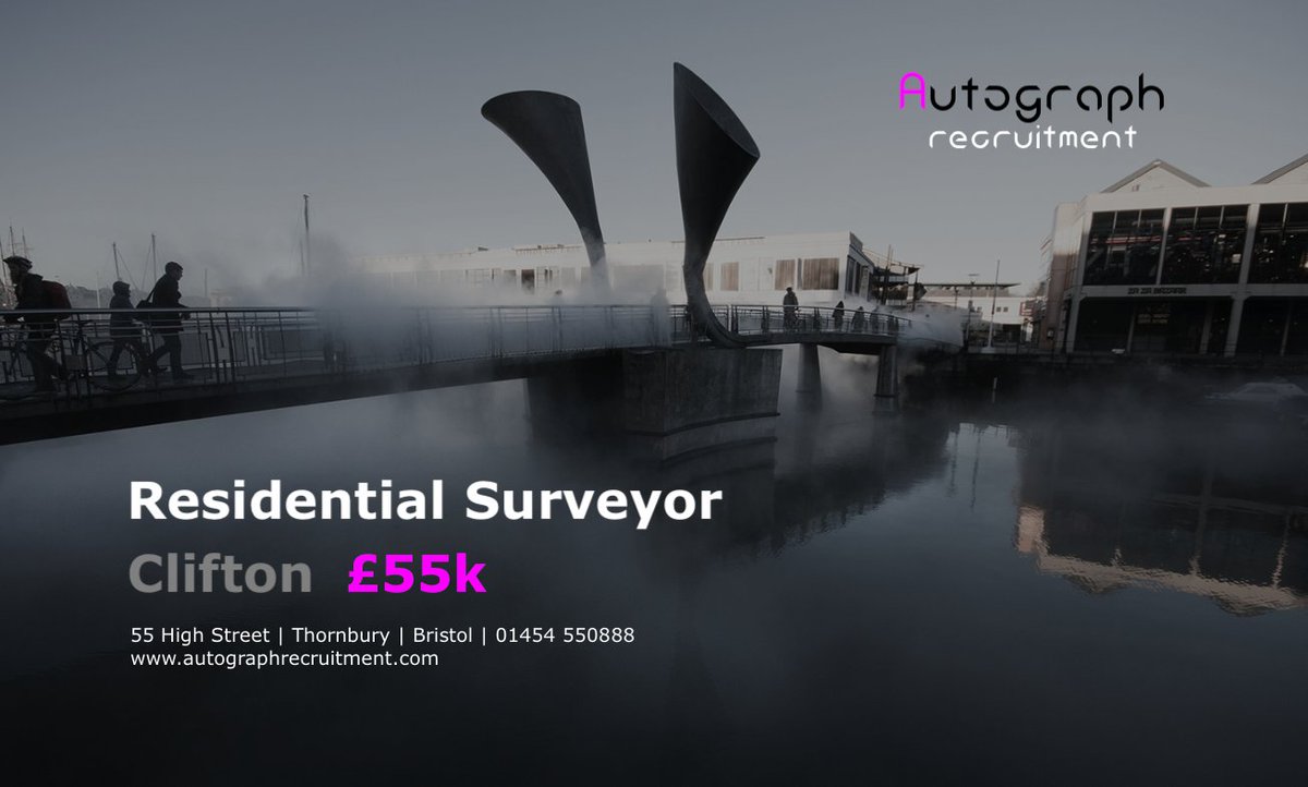 autograph_info's tweet photo. Surveyor job Opportunity Clifton - Bristol. Call 01454 550888 for more details. #bristoljobs #surveyor #surveyorjob https://t.co/KHoKWp3AZF https://t.co/G4ASijgiWB