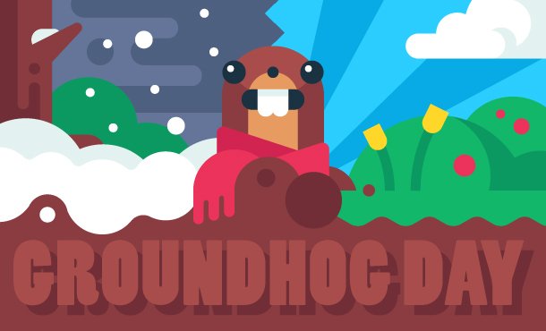 BerryDDS's tweet image. What would you do if you were stuck in one place and every day was exactly the same? ������