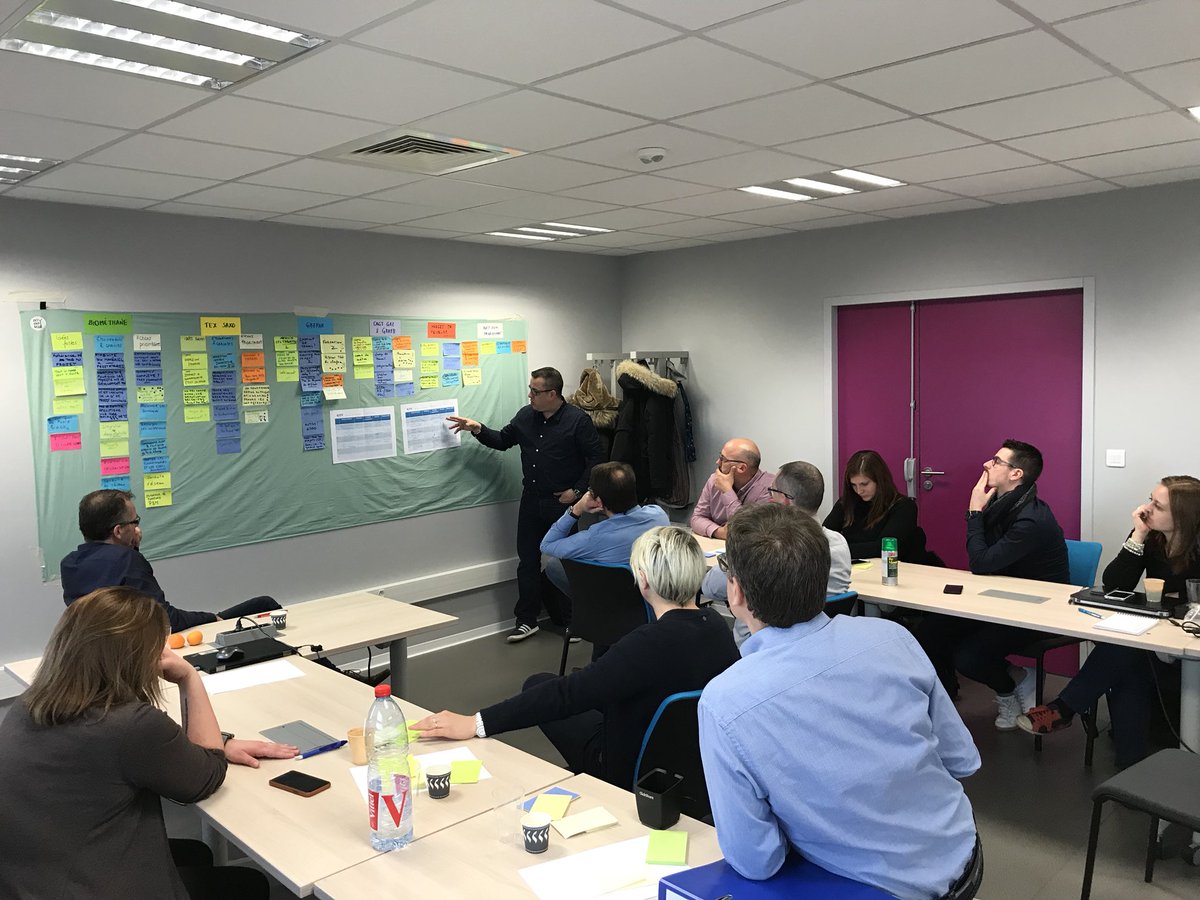 pjeg11's tweet photo. Groupe de travail Modèle d’activités à la MSGNO de la DRNO pour se préparer aux enjeux d’avenir à GRDF #changementdegaz #bioCH4 #SAXO #Gazpar #GRHYD @alexperdrix @jmilasserre @HUBERT_Laurent9 @PhilippeHurtrez @ASottiau @JoseBeaucamp @Stephane_LPC https://t.co/DkPgf2uvEo