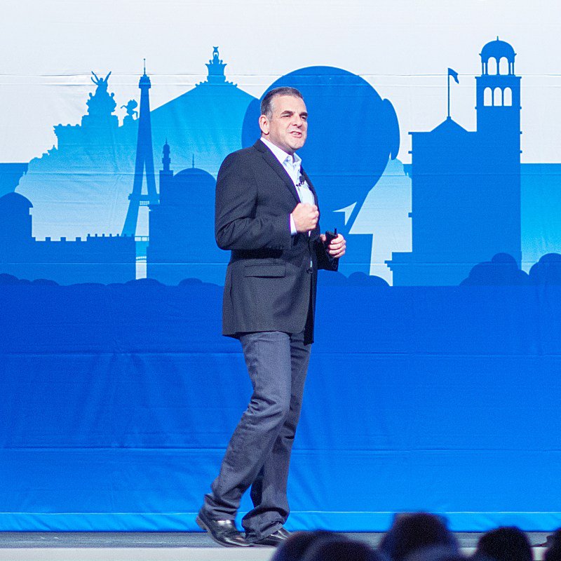 gregchumley's tweet photo. EFI Connect 2018 – Different than Before https://t.co/PyM7k9jYs6 https://t.co/OKXRaXLbaN