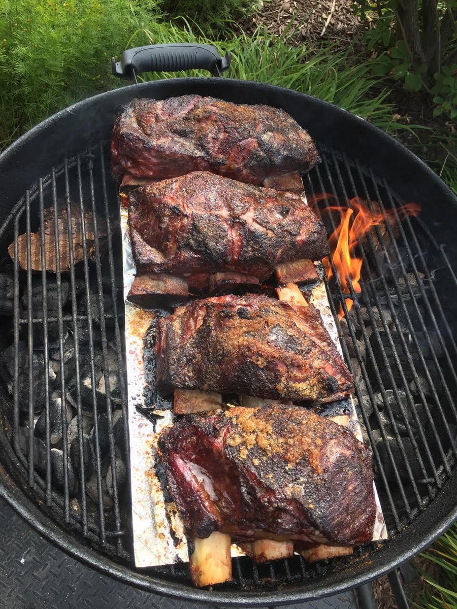 Steven Raichlen tweet media