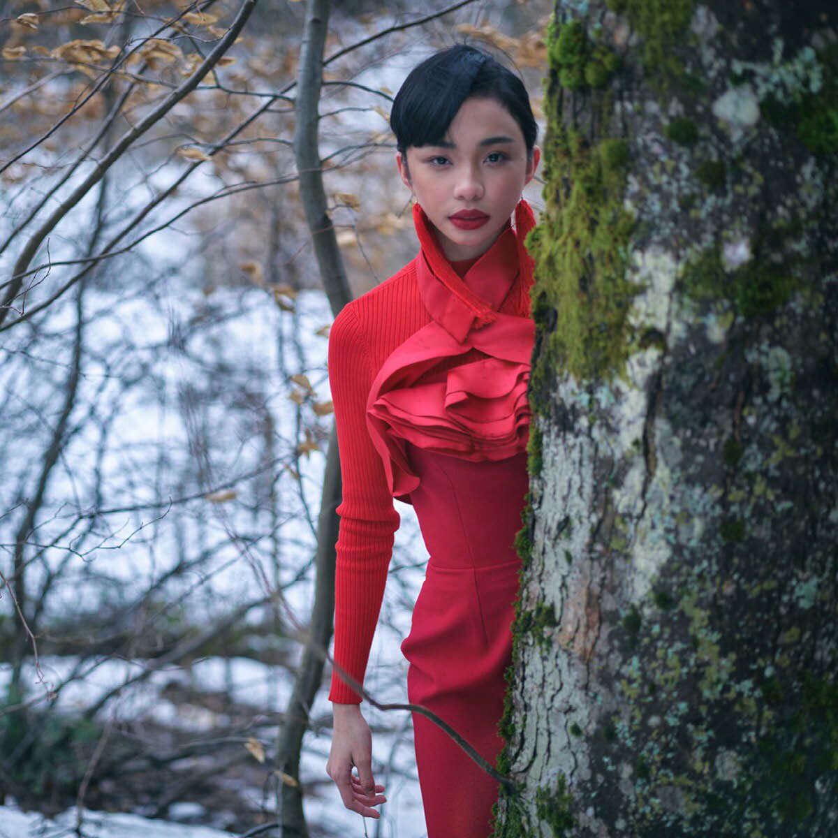 entratabarber63's tweet photo. New tweet: Revising: Sapat na: My happy pill: Only MayWard: Retweeting: ReQuote: New Tweet: RT mega_magazine: Curse broken, she peers at her savior from behind the trees...
.
Read more at MEGA IG: mega_magazine
.
#Vivo7Plus #MEGAVivoMoments
#MakingM… https://t.co/U5g5MQC99a