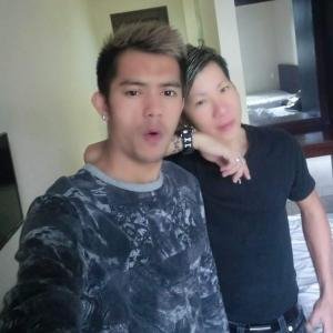 Dave22002672's tweet photo. ini bukanlah pesta tanpamu #BIGOLIVE.   
https://t.co/ziwhSrLrhe https://t.co/BJK6WrHVbi