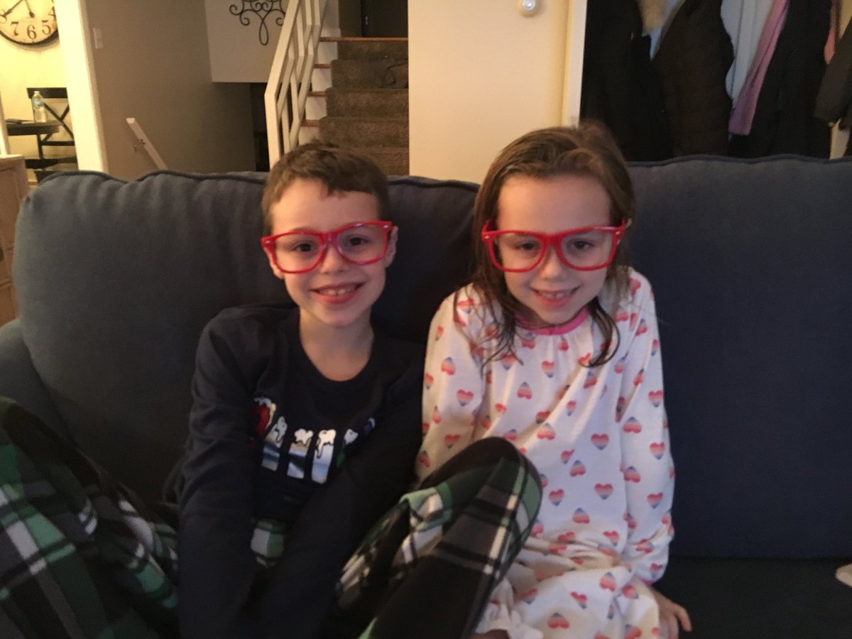 RecLeagueHardo's tweet photo. First and only tweet goes out to you, Audrey Lou. Thank you for teaching my kids hot tub diving!
#redglassesmovement https://t.co/HfT98iWpJX