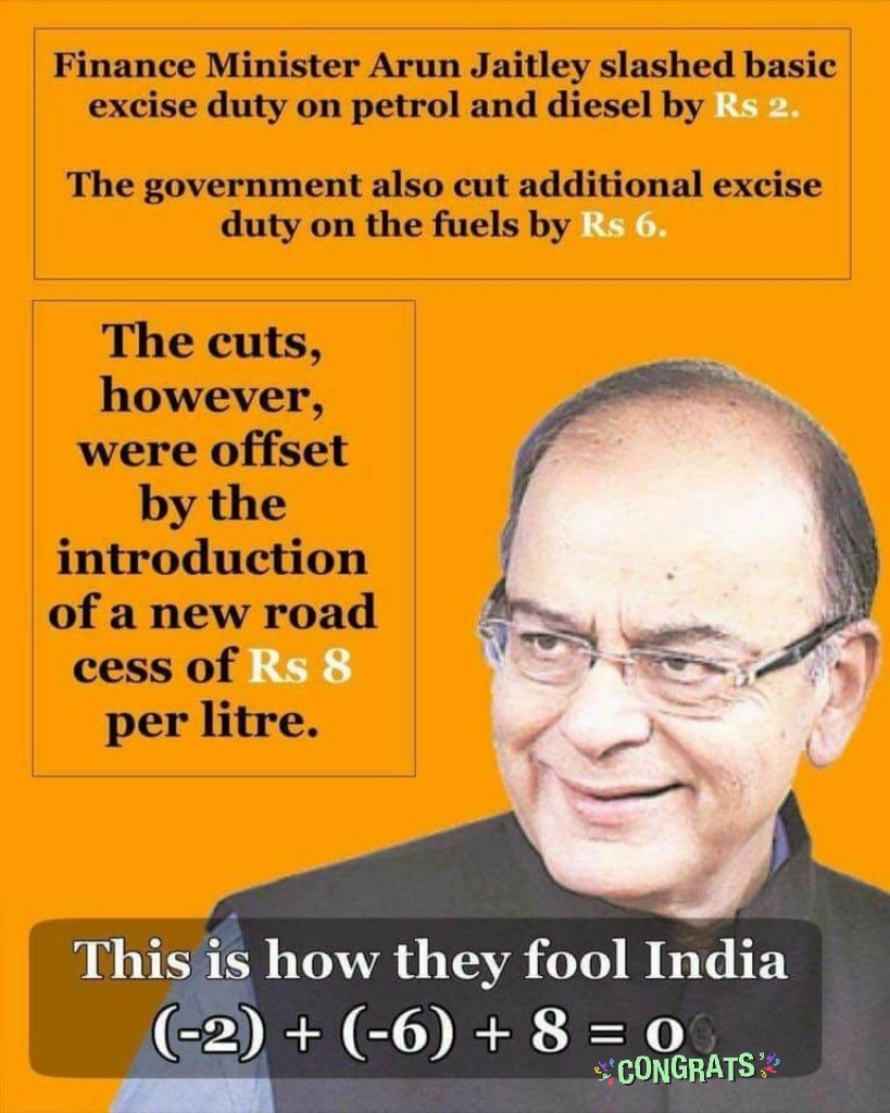 bhatia_niraj23's tweet photo. Example Of How '0' would have been invented today if Aryabhatt would not have been there ⬇️ #BasEkAurSaal https://t.co/dRt4sGD1Xf