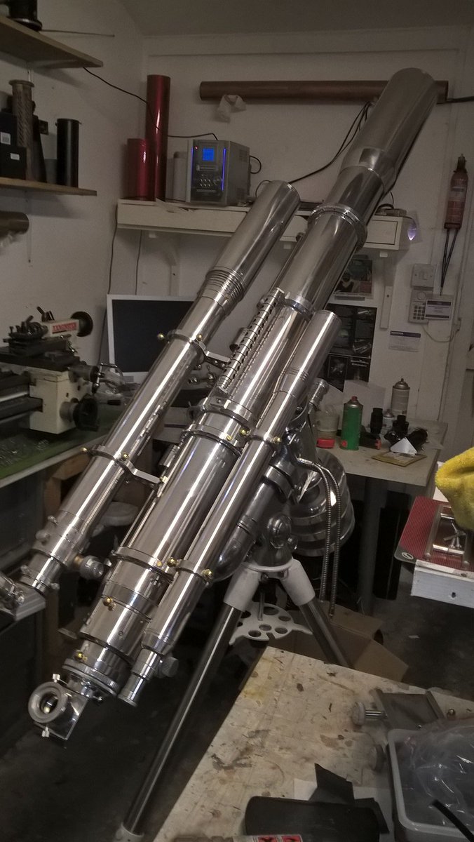 Moonraker Telescopes tweet media