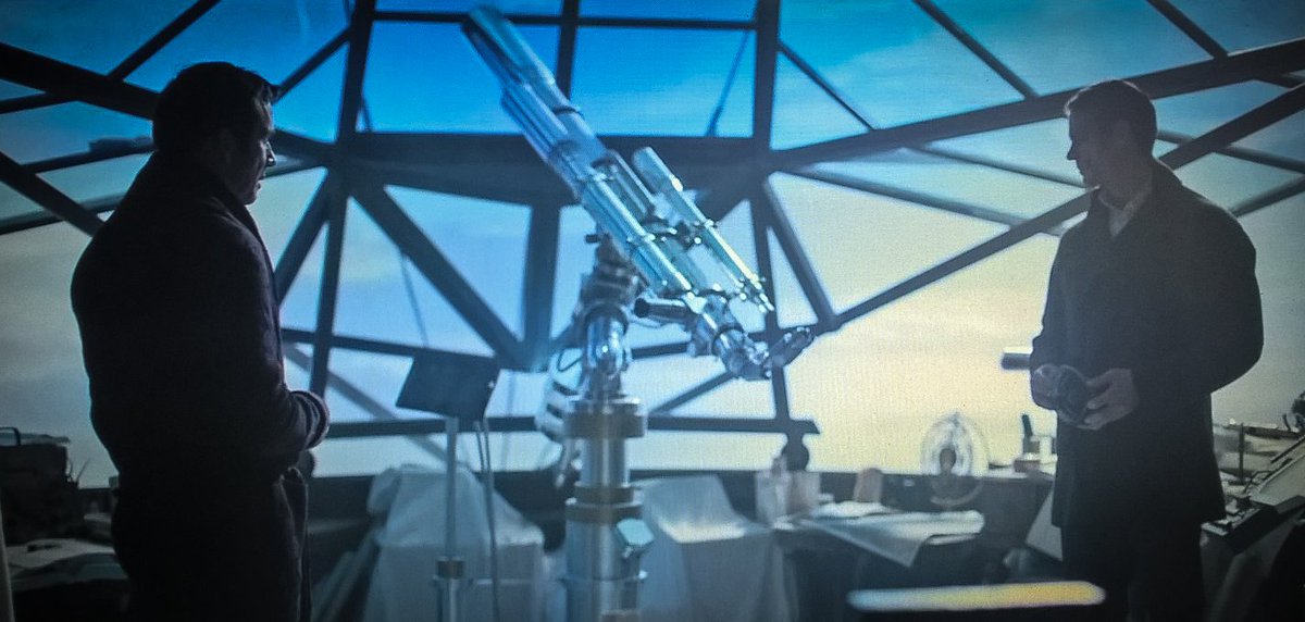 Moonraker Telescopes tweet media