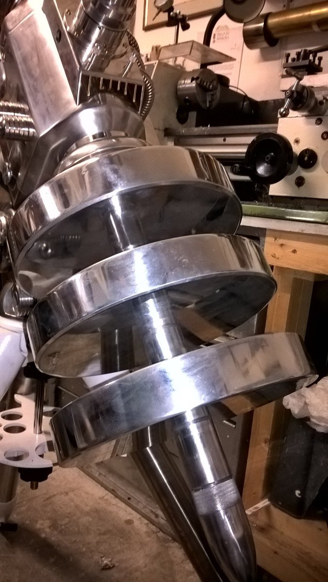 Moonraker Telescopes tweet media