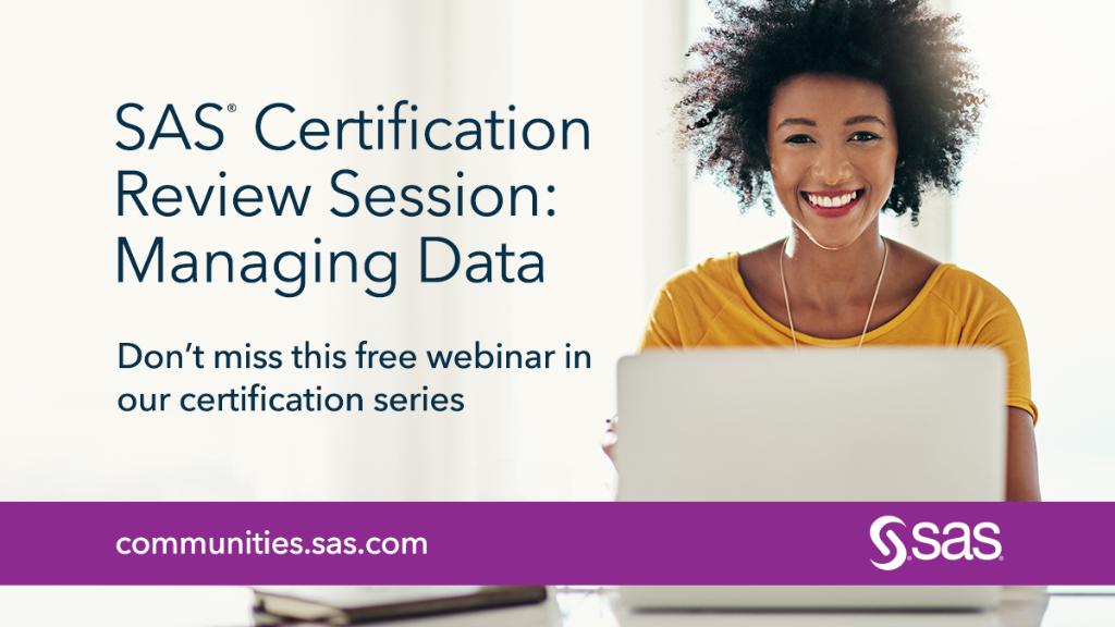 SASsoftware tweet picture
