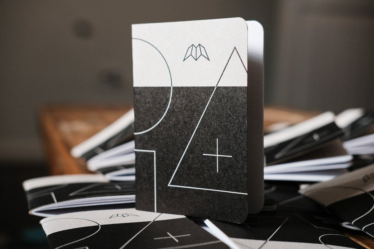innovatemap's tweet photo. Happy Friday! We're giving away some of these awesome notebooks and need your help.

• Like &amp; Retweet = 1 Entry
• Follow = 5 Entries
• Subscribe to Current = 10 Entries (https://t.co/wH9OxgWj0S)
• Stop by the Office with Cookies = Instant Win!

FIVE Winners picked next week! https://t.co/9l46rDPfz5