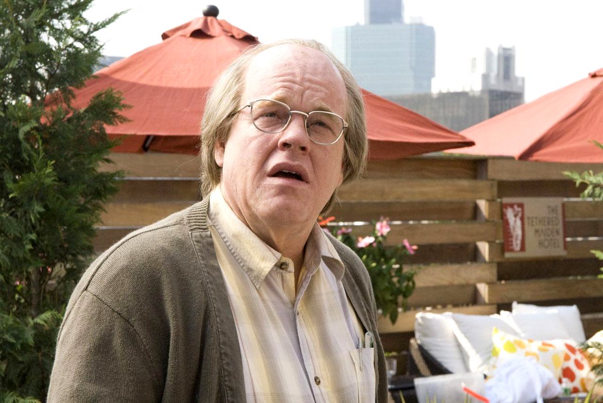 sjmay92's tweet photo. Remembering Philip Seymour Hoffman, who despite such an untimely passing still left an incredible legacy of work:
Capote / Charlie Wilson's War / Synecdoche, New York / The Master https://t.co/UVQ6LHZNWq
