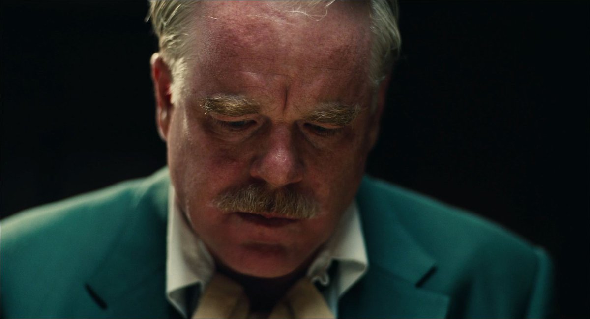 sjmay92's tweet photo. Remembering Philip Seymour Hoffman, who despite such an untimely passing still left an incredible legacy of work:
Capote / Charlie Wilson's War / Synecdoche, New York / The Master https://t.co/UVQ6LHZNWq