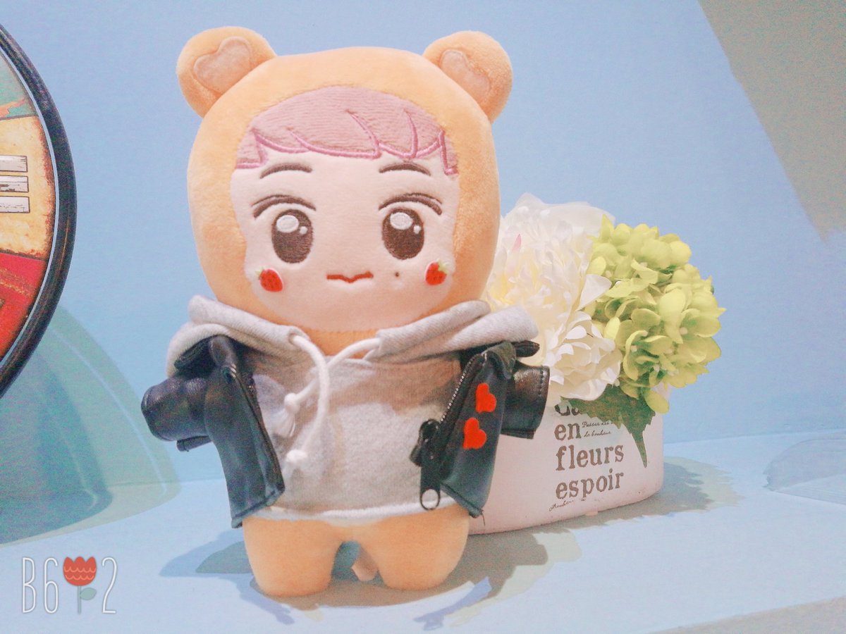 coldsummer0606's tweet photo. #맠라이언 #marklion
#해뽀 #haeppo
#markhyuck
#markchan
🦁🐻💐 https://t.co/a9xTbgux3e