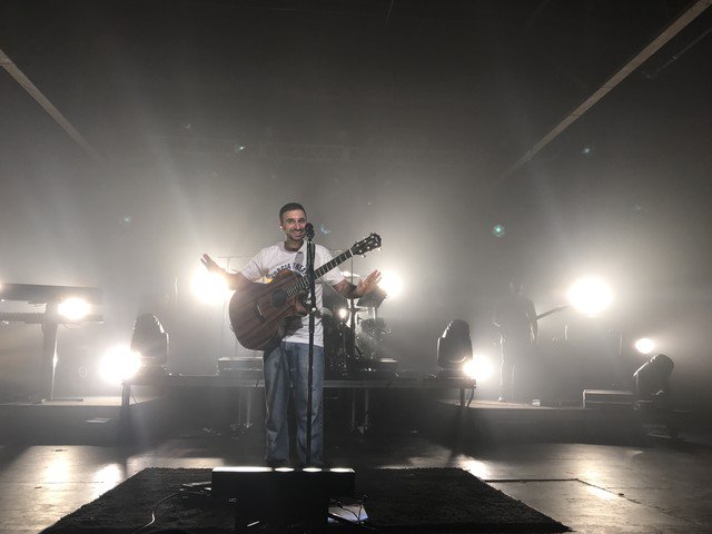 TangibleTruthM's tweet image. Sky is the limit
Out of my way
You can't get me down

#notimeforthewicked @RebelutionMusic @MMusicWorks #photography #livemusic #rocknroll #musicislife #ska #reggaemusic #livemusic #nashville #nashvillemusic #musiccity