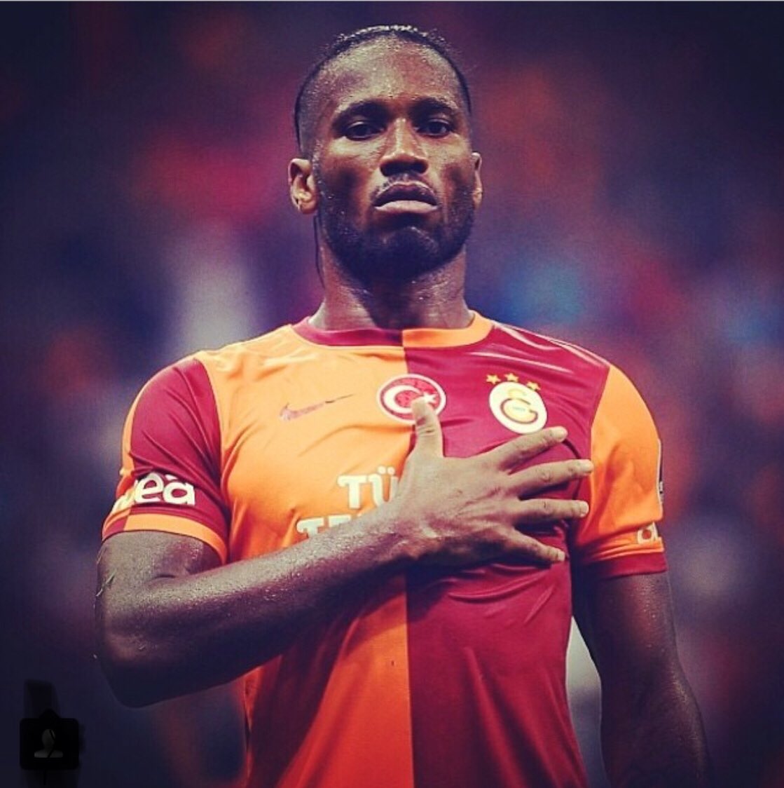 <a href="/GalatasaraySK/">Galatasaray SK</a> #MetinOktay #Legend 
⭐️⭐️⭐️⭐️