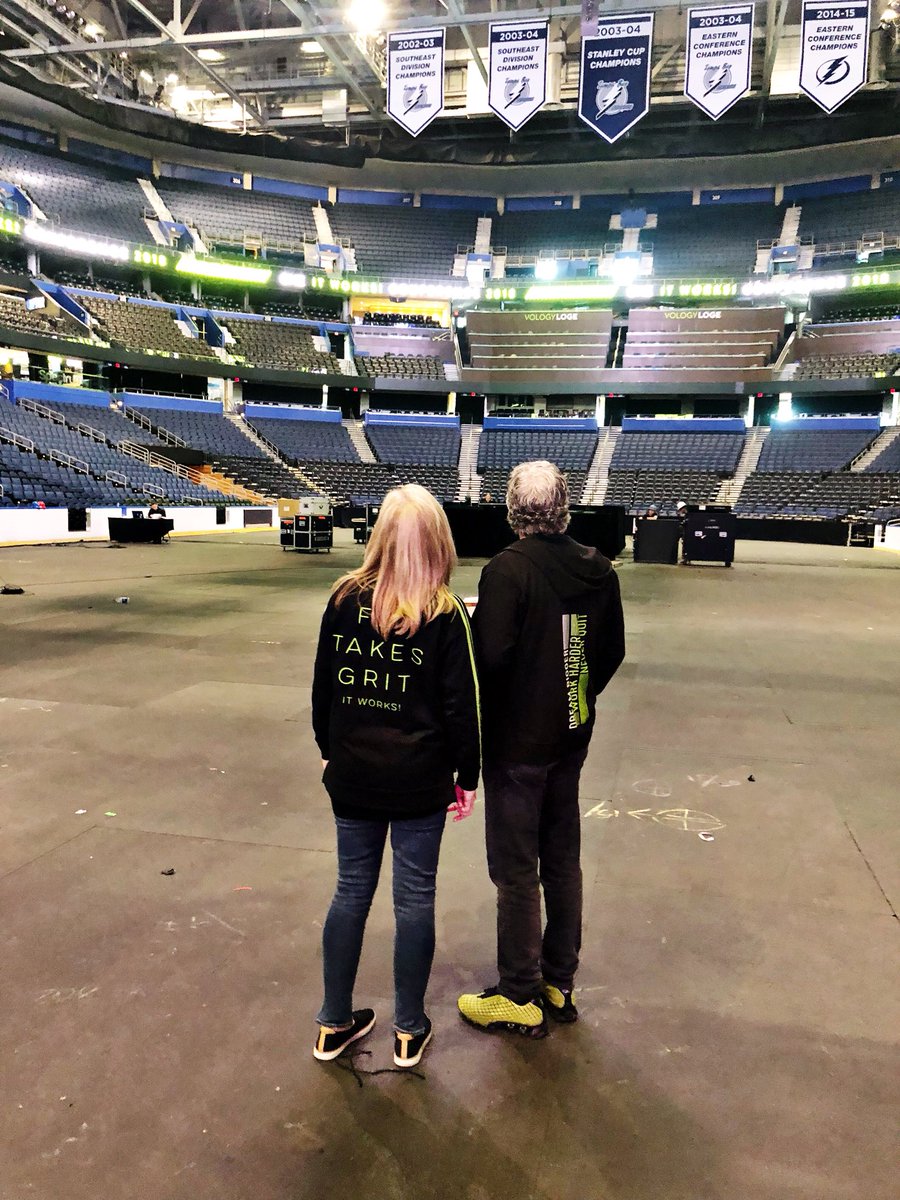 MarkBPentecost's tweet image. Team, #BigThingsAreComing...TODAY. Are you ready?! #ONE2018