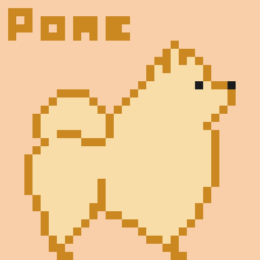 ハル シェルティ ダックスフンド32 32 8bitpainter Pixelart ドット絵 T Co Jlc8igyx4g Twitter