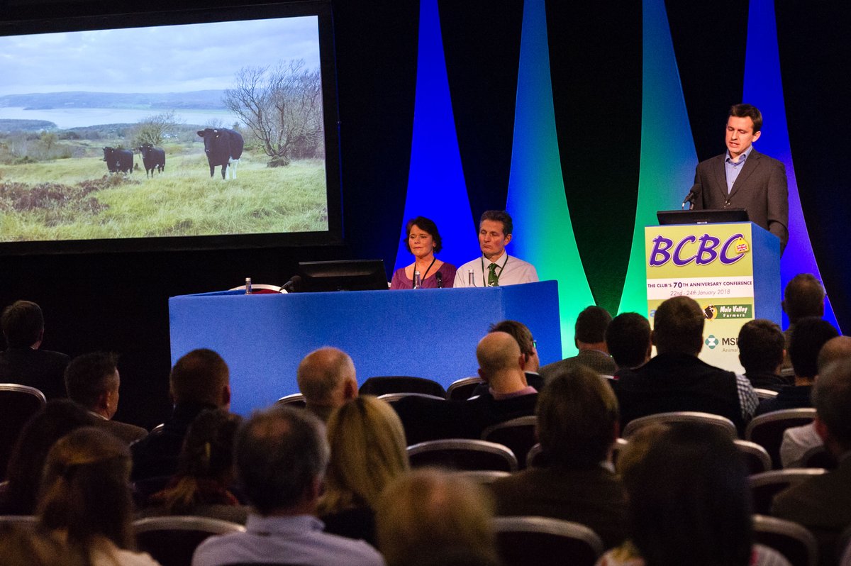 CattleBreeders's tweet photo. #BCBC18 presentations now available https://t.co/Zc9ANCqQUR https://t.co/n0hOXJUWLs sponsored by @molevalley #inspire #inform #nextgeneration https://t.co/v2jk1q2zpO