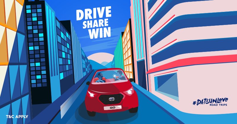 Datsun_SA tweet picture