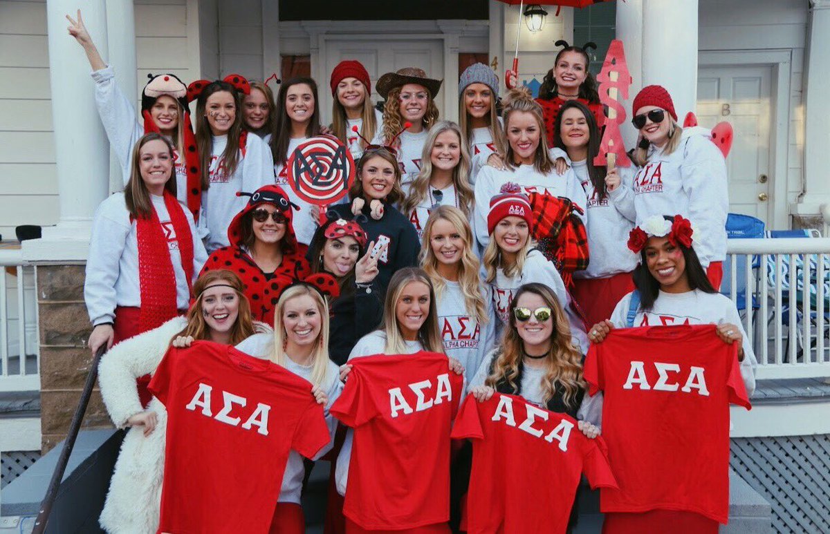 ASAalpha's tweet photo. Happy Friday we hope to see everyone at men’s walk today❣️❣️❣️❣️ https://t.co/9xbX1IquCq