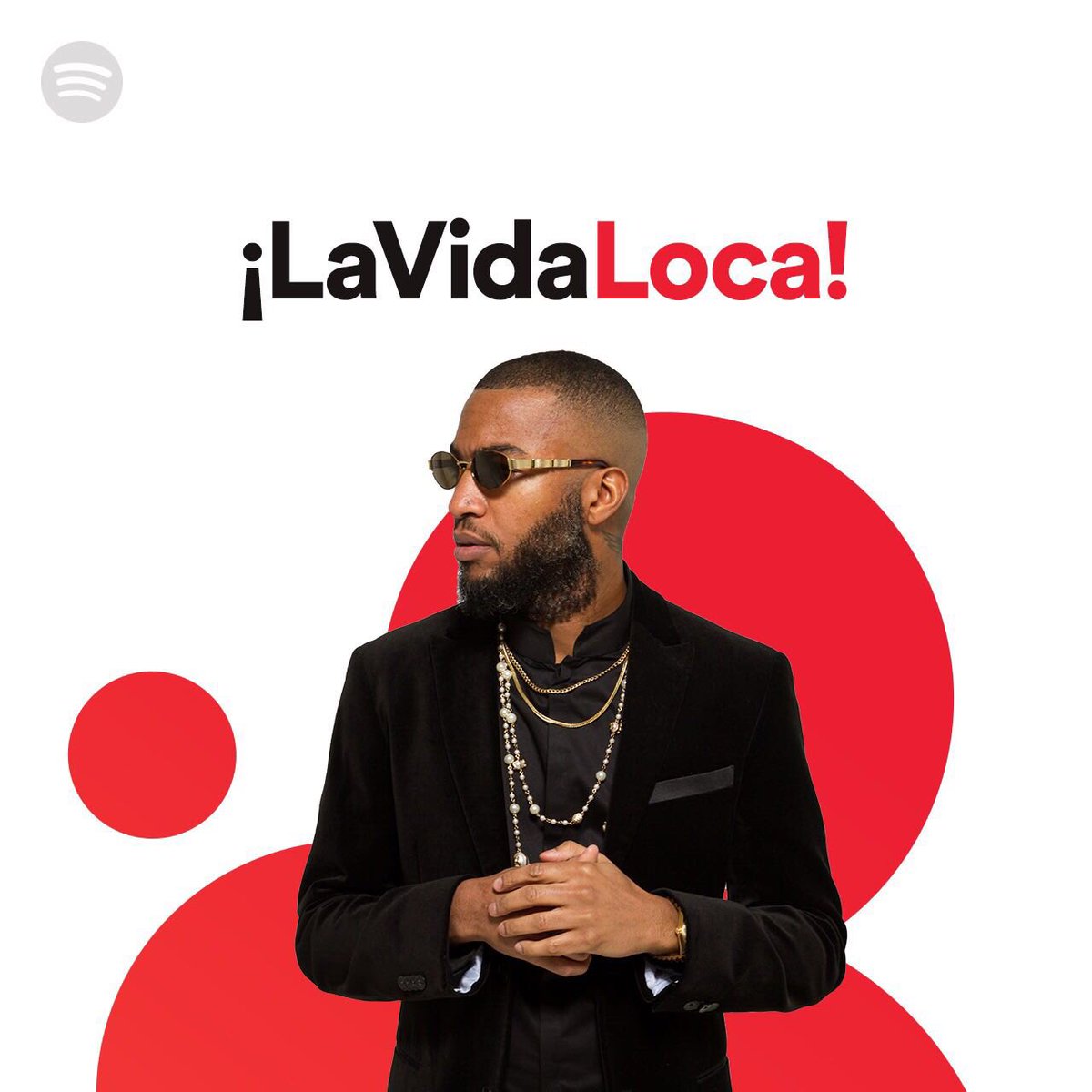 AvalonMusicNL's tweet photo. Jayh op de cover van 'La Vida Loca' 😍 Verder vind je zijn nieuwe single 'Fluister' bovenaan de playlist en zijn er ook plekjes ingeruimd in de welbekende 'Woordenschat' & 'New Music Friday' playlist! Thanks @spotify ❤ Go stream that #Fluister https://t.co/hJ7BF89Zvv