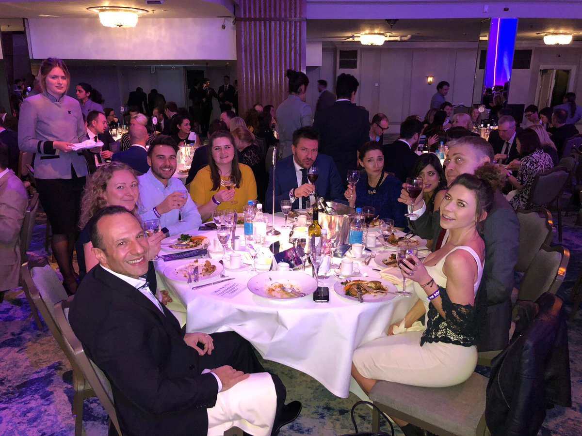 WRG_inizio's tweet photo. @WRGLive having a great time at the #PMawards with @PMSociety
#WRGenvironments #WRGmedcomms #pout https://t.co/uKstEFRrfD