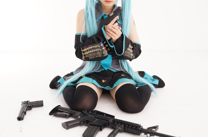 Twitterのコスプレ画像21