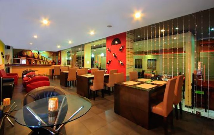 EventsiteApp's tweet photo. Vive una experiencia #Gastronómica en el #Restaurante @zaborarte del @hotelchicamocha https://t.co/XswEI9nnid https://t.co/y5wYLFmvJf