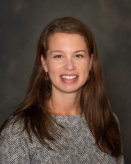Please join us in congratulating Dr. Kendal Holtrop who was awarded an <a href="/NIH/">NIH</a> grant, entitled, "Determining Functional Components of an Evidence-Based Parenting Intervention." Congratulations, Dr. Holtrop!