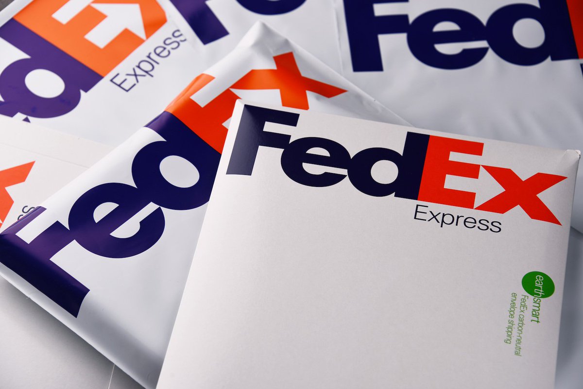 cryptosceneio's tweet photo. FedEx turns to blockchain https://t.co/AyI5uXYLiG

#FedEx #cryptocurrency #crypto #CryptoNews #cryptocurrencynews #blockchain #Coinbase #Coinmarketcap  #DigitalCurrency #Coinmarketcap #kraken #Binance #ico #fortune https://t.co/VZT31t3z5g