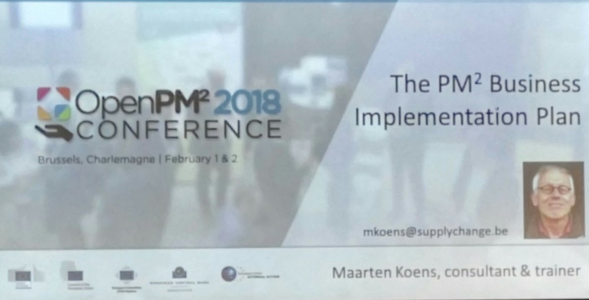 juanm_dominguez's tweet photo. Para terminar, un poquito de "business". ยฟExiste impacto despuรฉs del proyecto? ยฟHa servido de algo? #BenefitManagement #OutcomesvsOutputs #OpenPM2conf @AsociacionAPGP #PMRioja https://t.co/bZp9cFR9QO