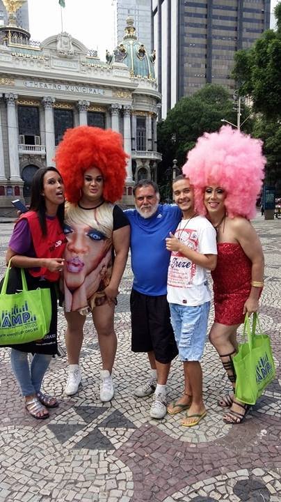 marvin_schult's tweet photo. @maikolporras @HivosAmLatina @Daya_hzd @Vamos_cr Aca "estou" con bellezas la mar de simpáticas y comprometidas activistas en #RioDeJaneiro y son de @HivosAmLatina #Aids2017 Exitos en
#PrimerEncuentrodeMujeresTrans / @Daya_hzd @maggiewill @Vamos_cr deberìan promover ley contra crímenes y delitos de odio no sólo contra LGBT https://t.co/W183ijuWqi