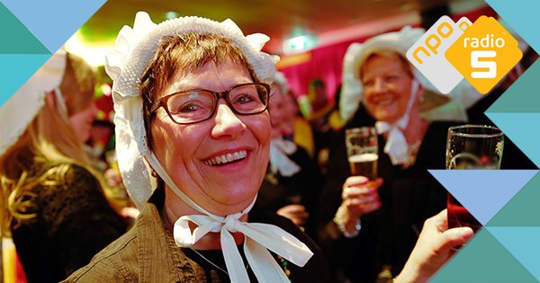NPO Radio 5 (@nporadio5) on Twitter photo Welke liedjes zijn de beste om op te feesten? <a href="/wekkerwakker/">Wekker-Wakker!</a> staat op 10 februari in het teken van #Carnaval2018 ! Stem nu: bit.ly/carnavals-top5 Welke liedjes zijn de beste om op te feesten? <a href="/wekkerwakker/">Wekker-Wakker!</a> staat op 10 februari in het teken van #Carnaval2018 ! Stem nu: bit.ly/carnavals-top5