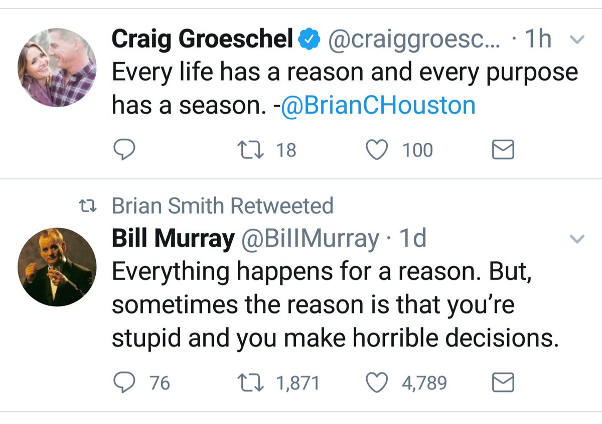 dvdkng's tweet photo. I don't know the "reason" for these tweets appearing together in my timeline, but I'm so glad they did. https://t.co/x3sLbd9O8R