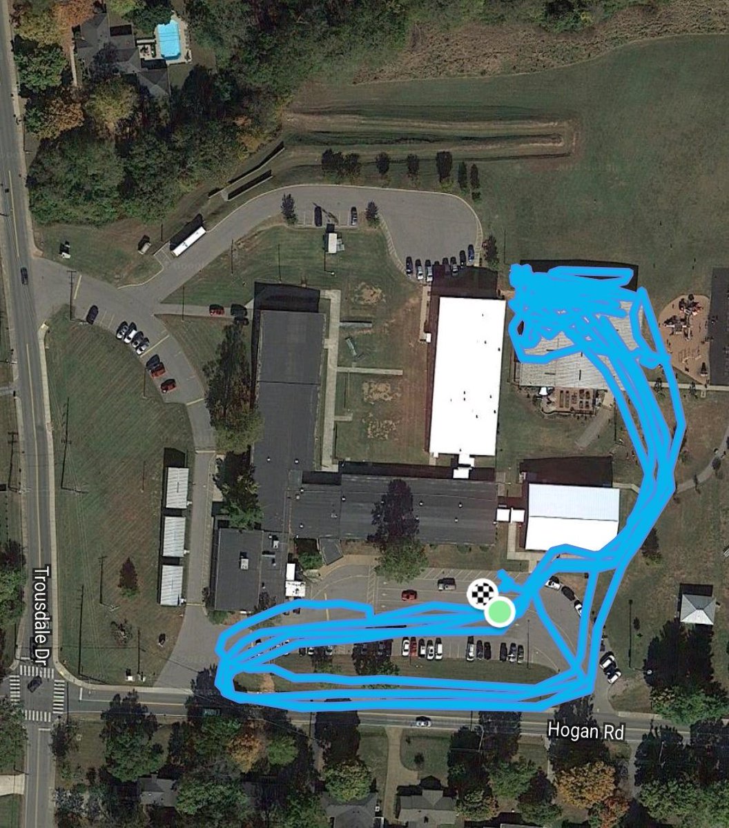 untbea's tweet photo. @simswhilljr @F3Nashville @joefogarty07 A bit redundant, but enjoyed the #mosey #goped https://t.co/Tele05aisR