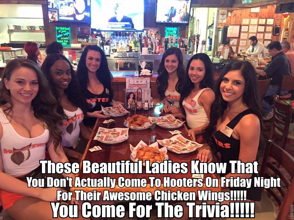 BestDamnTrivia tweet picture
