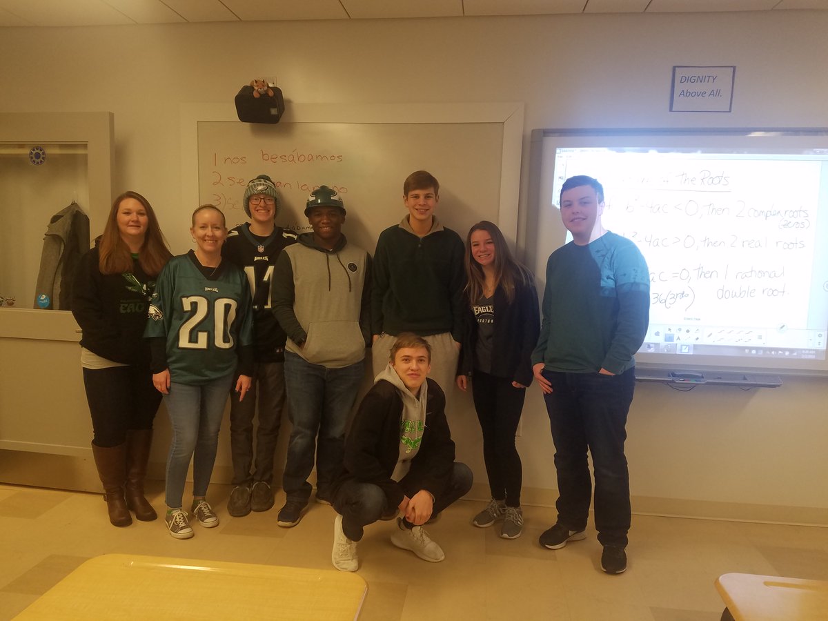 klubrantmfs's tweet photo. @MFSWordsWorth @mfsfox #GoEaglesMFS https://t.co/UEXAXI8Cah