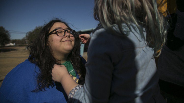 statesman's tweet photo. SPECIAL REPORT: How DACA put these Austin teachers in the classroom ... https://t.co/uOeaA4PNdK https://t.co/zuTnKLJWyn