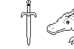 TheSandboxGame's tweet photo. 🌎 Are you ready for the #Colorify update?
🎨 It's #pixelart COLORING TIME! Try it yourself with this sample #Dragon https://t.co/zXEnA3OufP https://t.co/HTwrCwxbIZ
