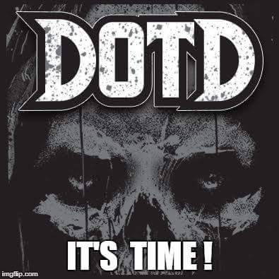 DaysOfTheDead13's tweet photo. We're baaaaaacckkkk!
We are in you Atlanta and we are ready to rage! See you in a few hours!
#DOTD #WHEREHORRORCOMESTOPARTY #HORRORCON #DAYSOFTHEDEAD #BACKINATL
https://t.co/y0Qska2X6z https://t.co/7i7dRAiVnd