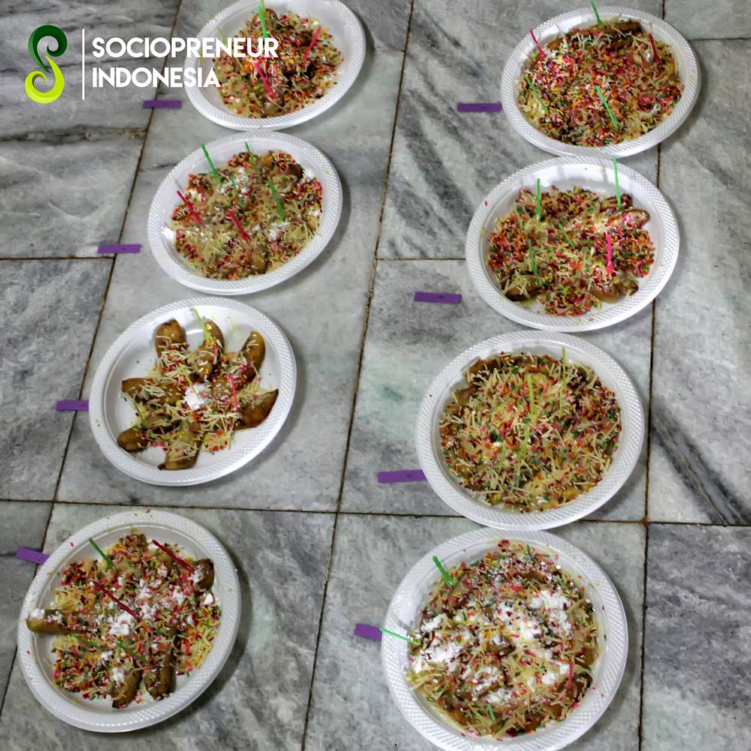 AHAI deliver impact in accelerating human capital development. #SDGs #AHAI
#Empathy #socialentrepreneurship #creativity #entrepreneurship #Education