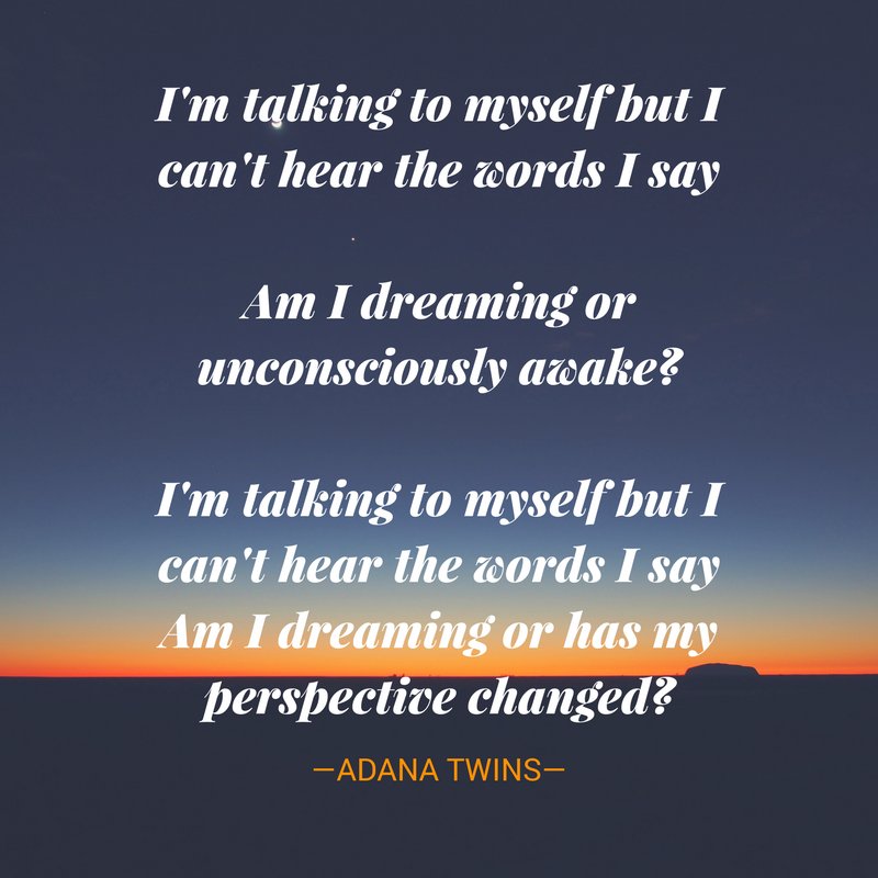 Dust_Trax's tweet photo. #TrackOfTheDay โ Perspective by @AdanaTwins https://t.co/KG46Y07zoA #InterviewOnTheWay https://t.co/R3alIOT2j8