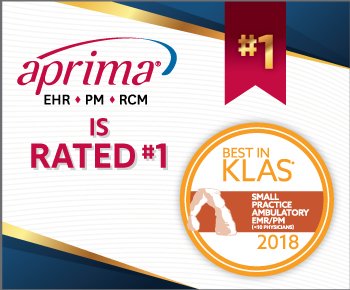 AprimaMedEHR's tweet photo. #BestinKLAS is more than a ranking. It is a recognition of vendors committed to delivering superior solutions. It gives voice to thousands of providers who are demanding better performance, usability, and interoperability in healthcare technology.
- Adam Gale, KLAS President
#EHR https://t.co/XGApen9LBi