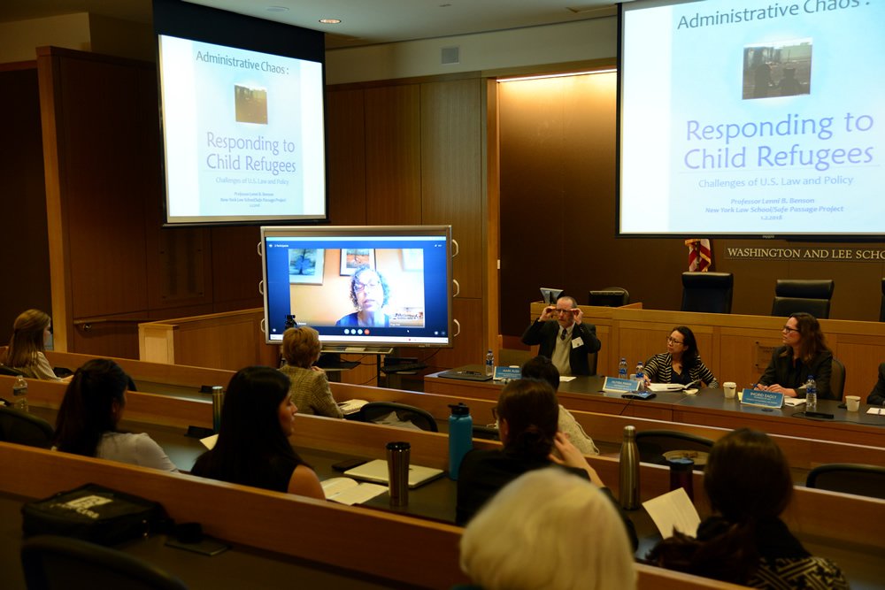 W&L Law School tweet media