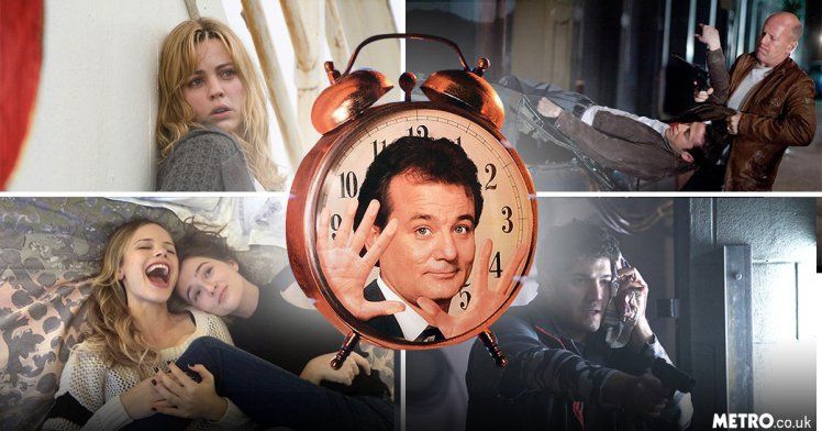 companycue's tweet photo. Jon O'Brien, writer for Company Cue, gives you some great films to choose from and watch this Groundhog Day. Which is your favourite? 

https://t.co/JCQRdo52wF https://t.co/8iimLcH3jQ