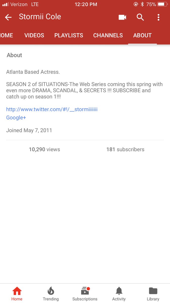 SEASON 2 of #SituationsTheWebSeries is UNDERWAY 📸🎥 ! Catch up on Season 1 😎👏🏾! #Atlanta #YoutubeWebSeries