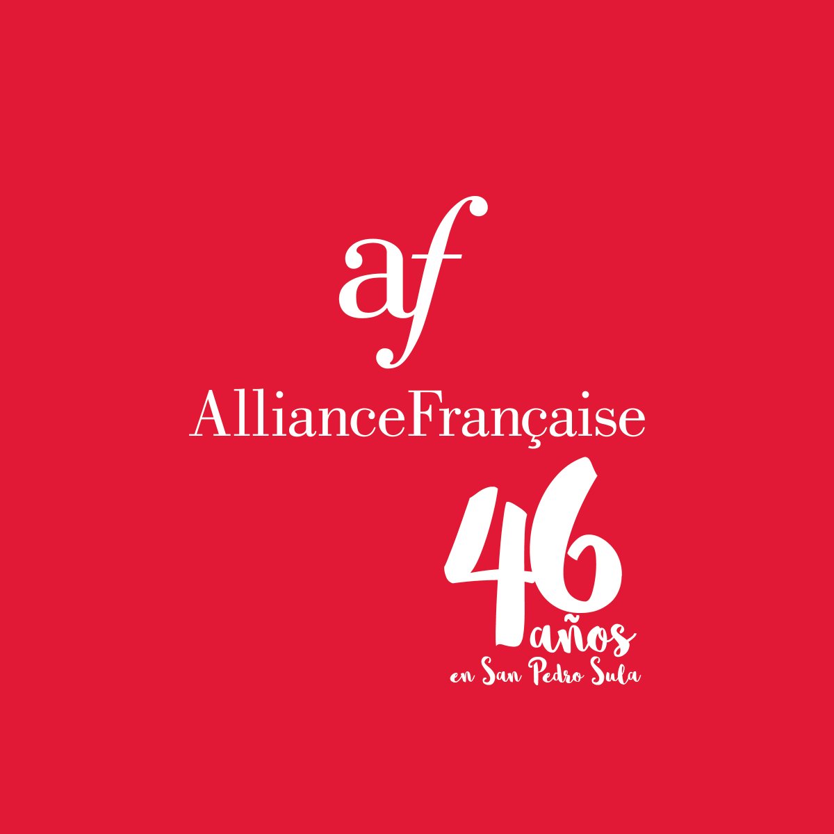 AFSPSHN's tweet photo. 46 ans à San Pedro Sula !
¡46 años en San Pedro Sula!

#plusfrancais #plusculture #afsps #sanpedrosula #honduras #francia #france #frances https://t.co/X0YvpXrdcg